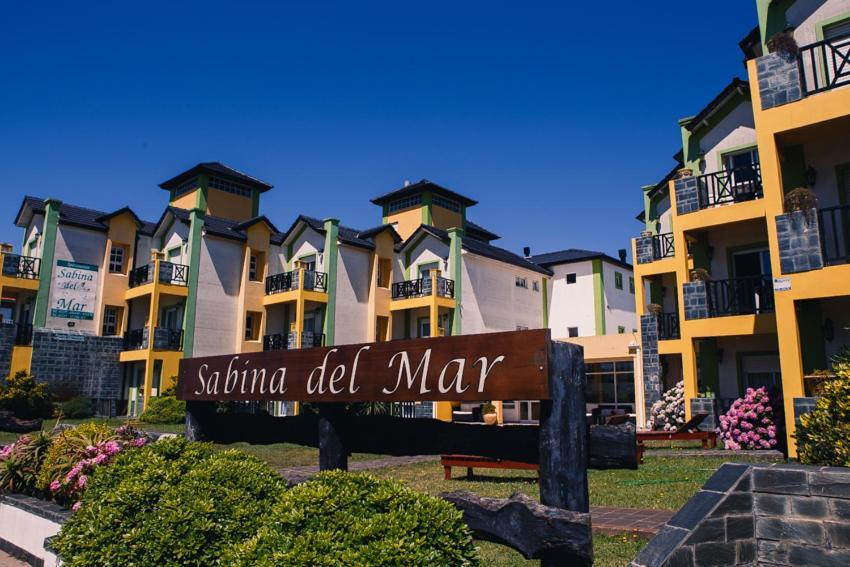 Apartahotel Sabina Del Mar *