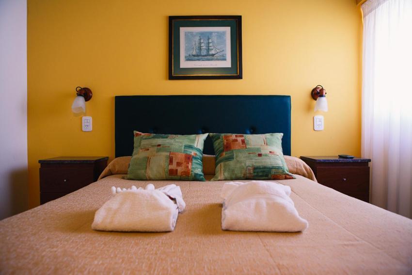 Apartahotel Sabina Del Mar