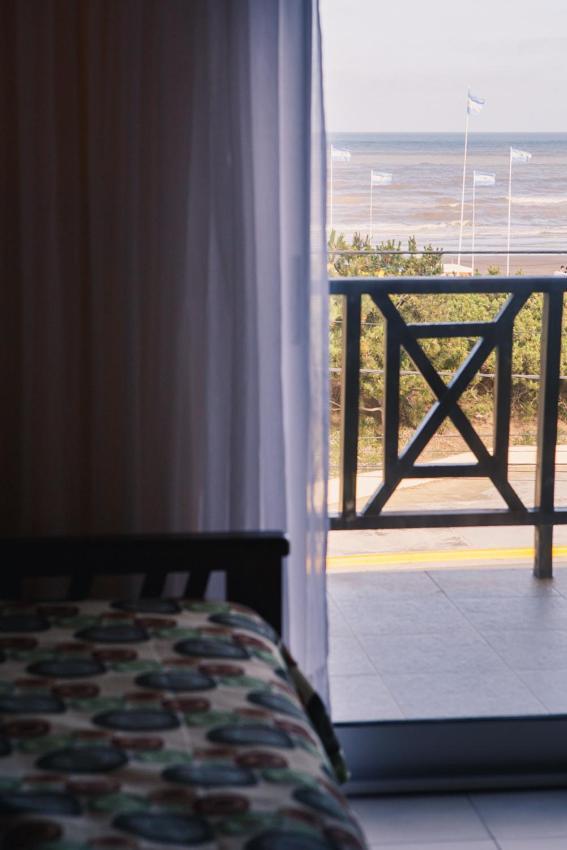 Apartahotel Sabina Del Mar Mar de Ajó