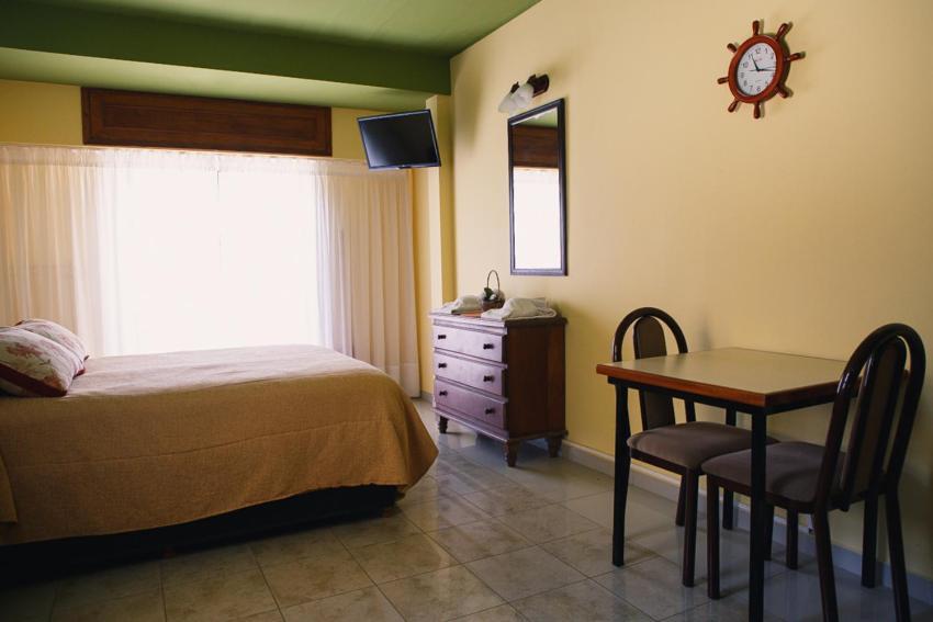 Aparthotel Sabina Del Mar